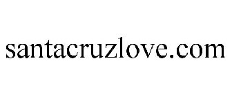 SANTACRUZLOVE.COM