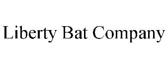LIBERTY BAT COMPANY