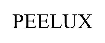 PEELUX