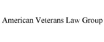 AMERICAN VETERANS LAW GROUP