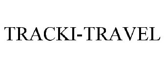 TRACKI-TRAVEL