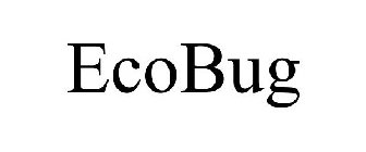 ECOBUG