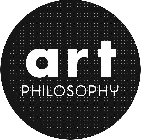 ART PHILOSOPHY