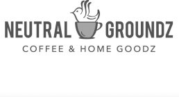 NEUTRAL GROUNDZ COFFEE & HOME GOODZ