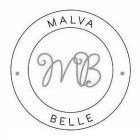 MALVA BELLE MB