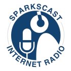 SPARKSCAST INTERNET RADIO