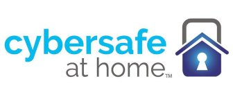 CYBER SAFE AT HOME