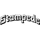 STAMPEDE