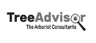 TREEADVISOR THE ARBORIST CONSULTANTS