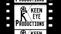 K KEEN EYE PRODUCTIONS