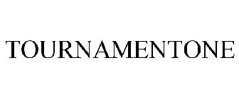 TOURNAMENTONE