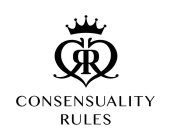 CONSENSUALITY RULES