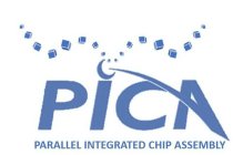 PICA PARALLEL INTEGRATED CHIP ASSEMBLY