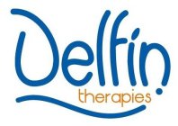 DELFIN THERAPIES