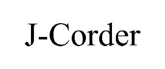 J-CORDER