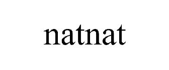 NATNAT