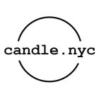 CANDLE.NYC