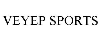 VEYEP SPORTS