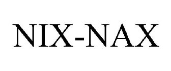 NIX-NAX