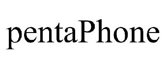 PENTAPHONE