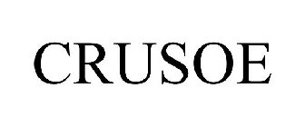 CRUSOE