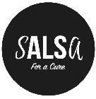 SALSA FOR A CURE