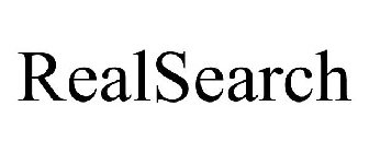 REALSEARCH