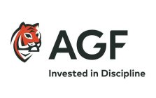 AGF INVESTED IN DISCIPLINE