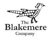 THE BLAKEMERE COMPANY