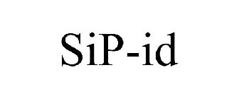 SIP-ID