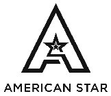 A AMERICAN STAR