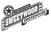 AMERICAN MADE SWEETWOOD SMOKEHOUSE