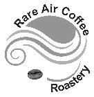 RARE AIR COFFEE ROASTERY
