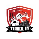 TERRELL FC