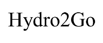 HYDRO2GO