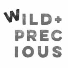 WILD+PRECIOUS