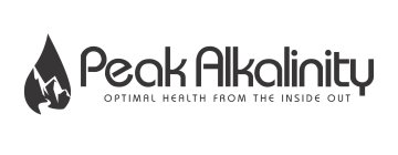 PEAK ALKALINITY OPTIMAL HEALTH FROM THE INSIDE OUT