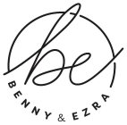 BE BENNY & EZRA