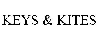 KEYS & KITES