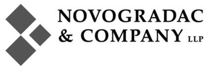 NOVOGRADAC & COMPANY LLP