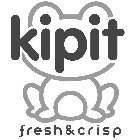KIPIT FRESH & CRISP