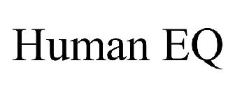 HUMAN EQ