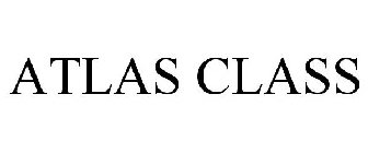 ATLAS CLASS