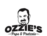OZZIE'S POPS & PRETZELS
