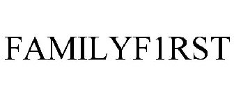 FAMILYF1RST
