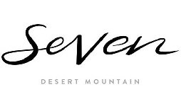 SEVEN DESERT MOUNTAIN