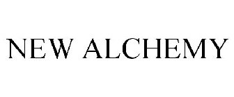 NEW ALCHEMY