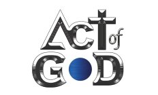 ACT OF GOD
