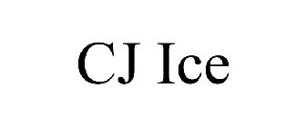 CJ ICE