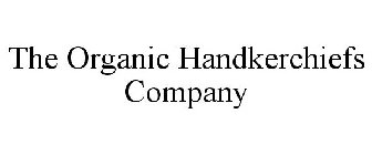 THE ORGANIC HANDKERCHIEFS COMPANY